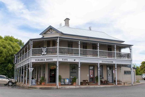 Ulmarra Hotel - Holiday Great Ocean Road 3