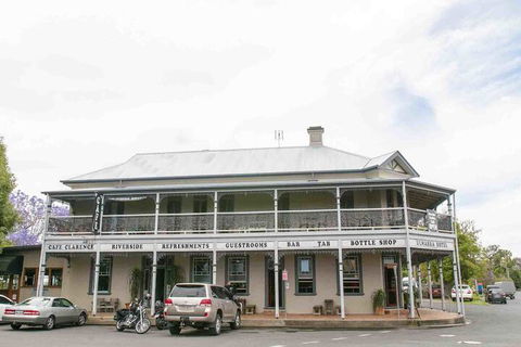 Ulmarra Hotel - Holiday Great Ocean Road 2