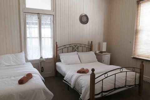 Ulmarra Hotel - Holiday Great Ocean Road 5