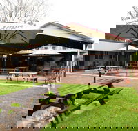 Royal Hotel Singleton - Holiday Great Ocean Road