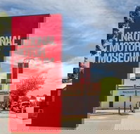 Birdwood Motel - Holiday Great Ocean Road