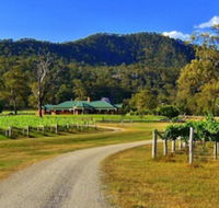 Ascella Organic Wine - Holiday Great Ocean Road