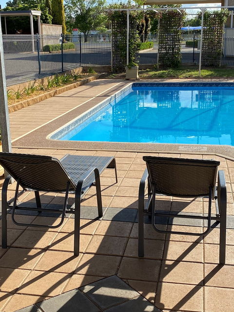 Country Gardens Motel - Holiday Great Ocean Road 2