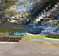 Goondiwindi Top Tourist Park - Holiday Great Ocean Road
