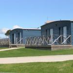 Scamander Tourist Park - Holiday Great Ocean Road 0