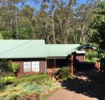 Bluebell Cottage - Holiday Great Ocean Road