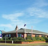 Ararat Southern Cross Motor Inn - Holiday Great Ocean Road