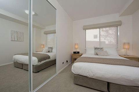 Accommodate Canberra - Domain - Holiday Great Ocean Road 2