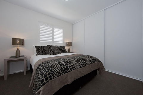 Accommodate Canberra - Domain - Holiday Great Ocean Road 1