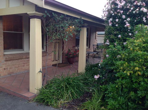 Oats Cottage - Holiday Great Ocean Road 3
