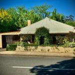Oats Cottage - Holiday Great Ocean Road 0