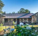 Stoneleigh Cottage Bed  Breakfast - Holiday Great Ocean Road