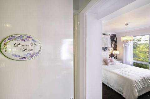 Valley View Bed & Breakfast - Holiday Great Ocean Road 6