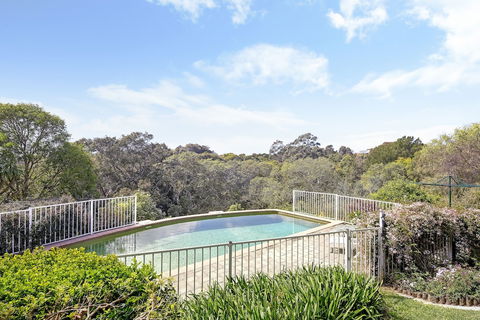 Valley View Bed & Breakfast - Holiday Great Ocean Road 0