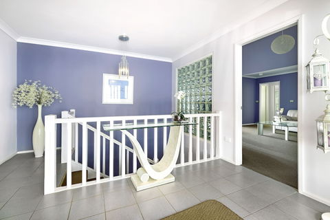 Valley View Bed & Breakfast - Holiday Great Ocean Road 1
