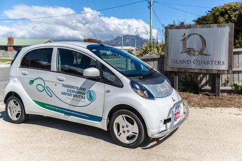 Island Quarters - Holiday Great Ocean Road 6