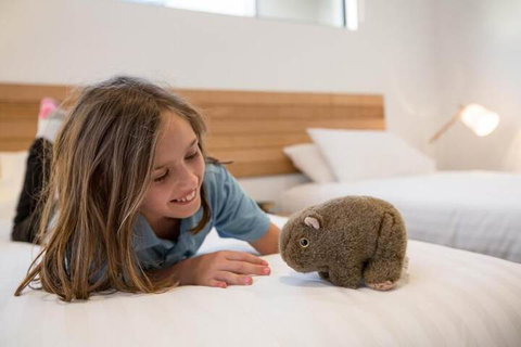 Island Quarters - Holiday Great Ocean Road 3