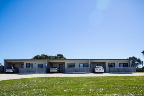 Island Quarters - Holiday Great Ocean Road 1