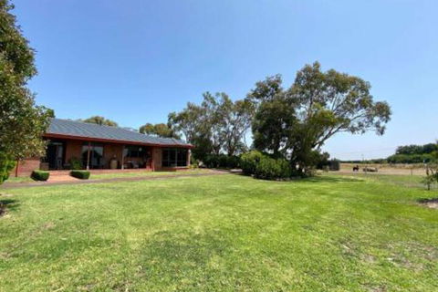 Jacaranda Wey B & B - Holiday Great Ocean Road 2
