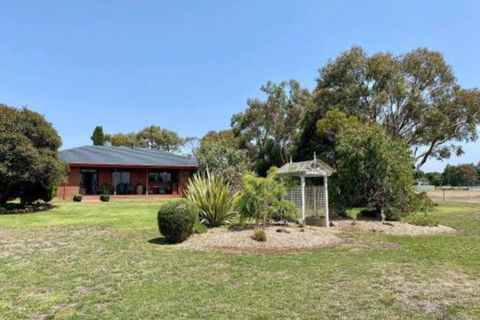 Jacaranda Wey B & B - Holiday Great Ocean Road 6