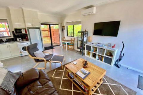 Jacaranda Wey B & B - Holiday Great Ocean Road 5