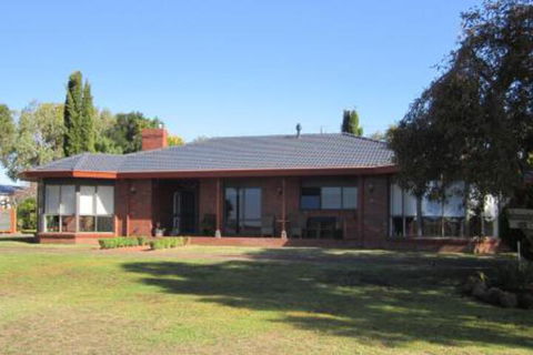 Jacaranda Wey B & B - Holiday Great Ocean Road 0