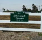 Little Sunnyside Accommodation - Holiday Great Ocean Road