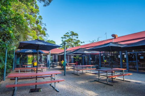 Settlers Inn - Holiday Great Ocean Road 0