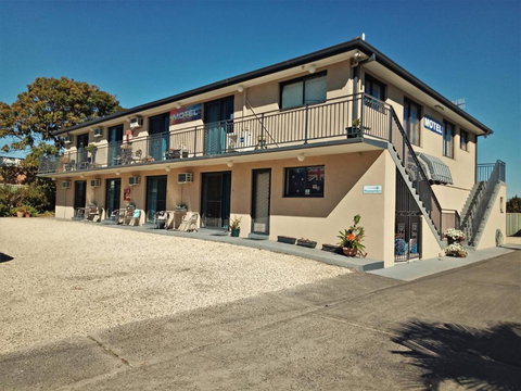 Toukley Motel - Holiday Great Ocean Road 3