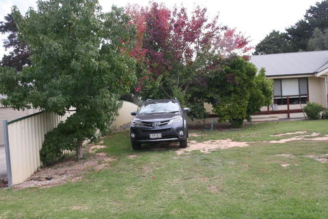 Owl Place In Hahndorf - Holiday Great Ocean Road 2