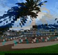 Wallaroo Holiday Park - Holiday Great Ocean Road