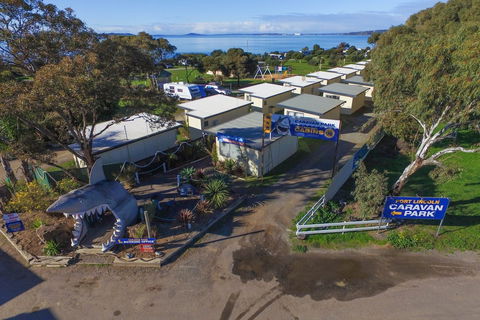Port Lincoln Caravan Park - Holiday Great Ocean Road 2