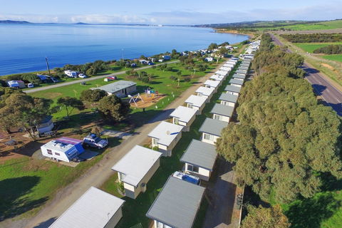 Port Lincoln Caravan Park - Holiday Great Ocean Road 1