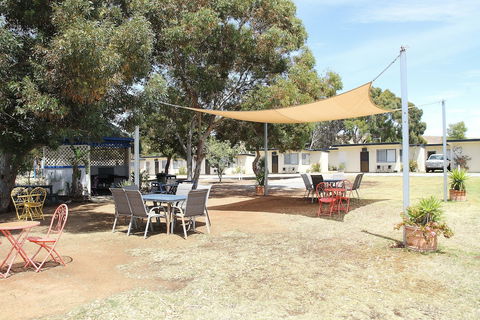 Port Lincoln Caravan Park - Holiday Great Ocean Road 6