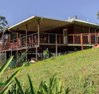 Pearl of Contentment Retreat
