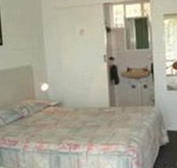 Bermuda Breezes Resort Motel