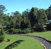 Cradle Chalet - Holiday Great Ocean Road