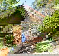 Koompartoo Retreat - Holiday Great Ocean Road