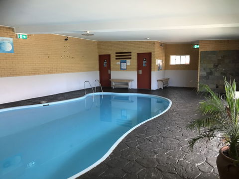 Ulladulla Harbour Motel - Holiday Great Ocean Road 5