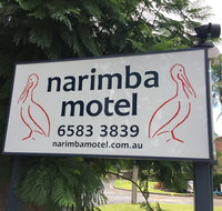 Narimba Motel