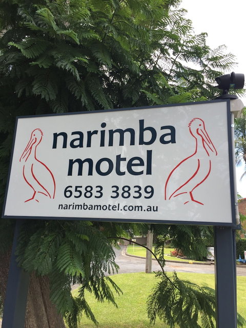 Narimba Motel - Holiday Great Ocean Road 0