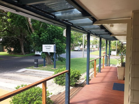 Narimba Motel - Holiday Great Ocean Road 5