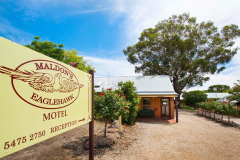 Maldons Eaglehawk Motel - Holiday Great Ocean Road 2
