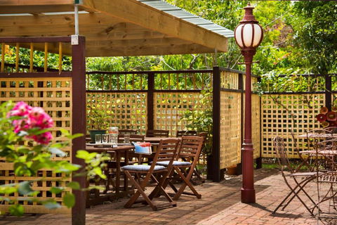 Maldons Eaglehawk Motel - Holiday Great Ocean Road 1