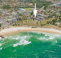 Beach House Holiday Apartments