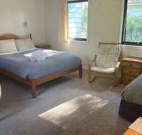 Gipsy Point Lodge