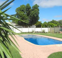 Longreach Tourist Park Caravan Park - Holiday Great Ocean Road