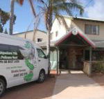 Kalbarri Backpackers YHA - Holiday Great Ocean Road