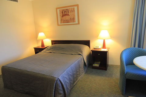 Charbonnier Motor Inn - Holiday Great Ocean Road 5