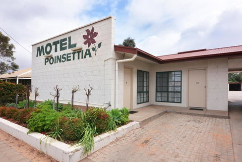 Motel Poinsettia - Holiday Great Ocean Road 1